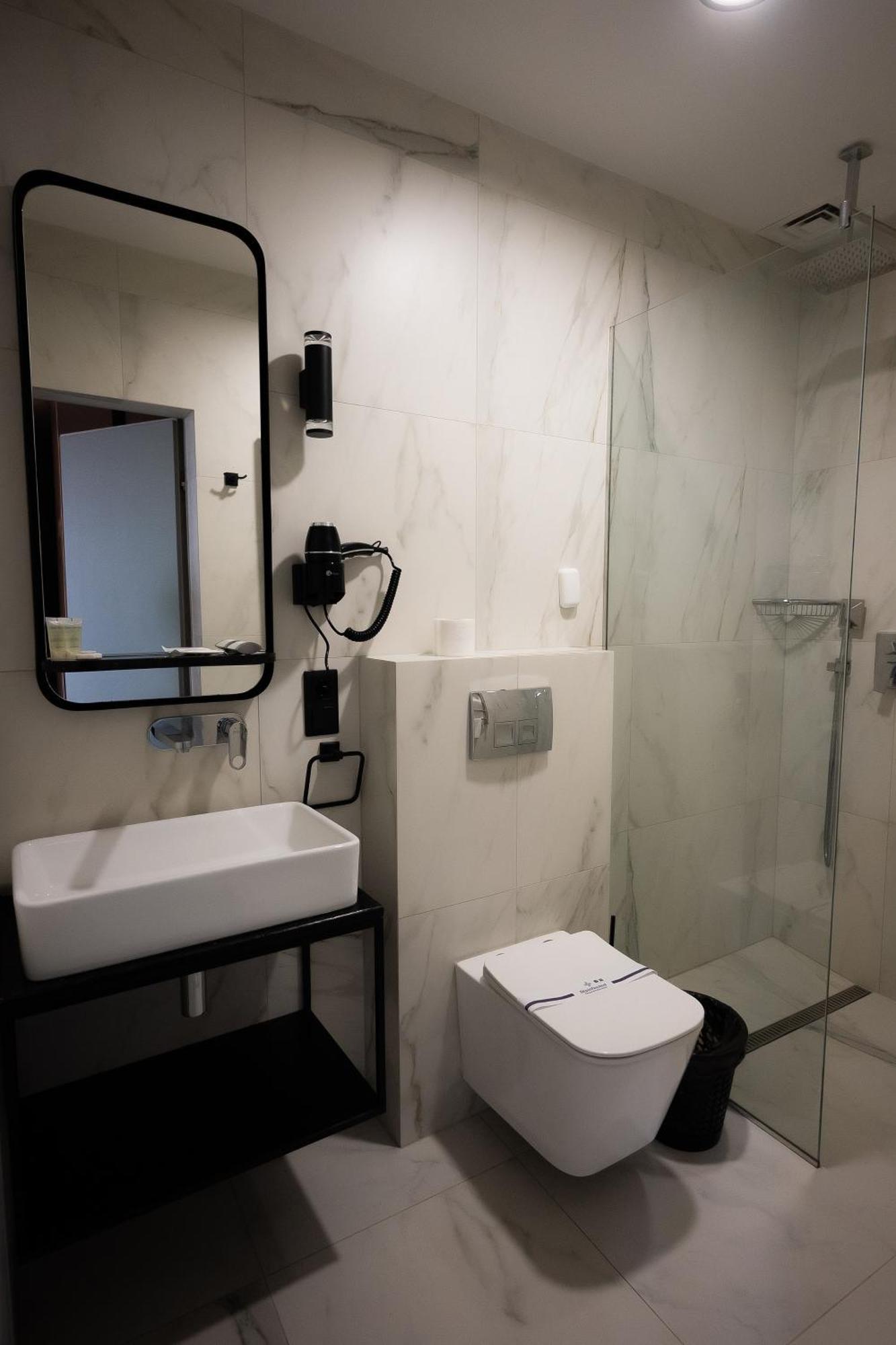 Zagorod Hotel Girka Polonka Exteriör bild