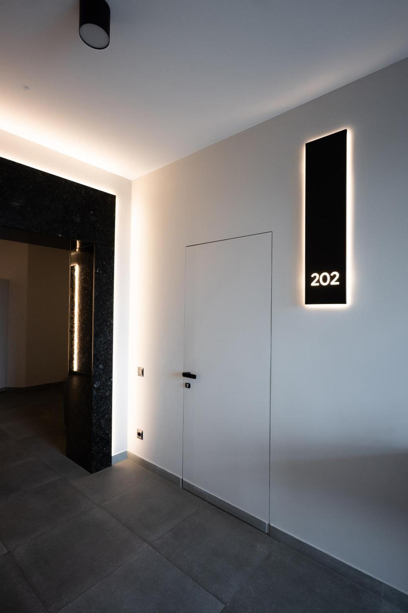 Zagorod Hotel Girka Polonka Exteriör bild