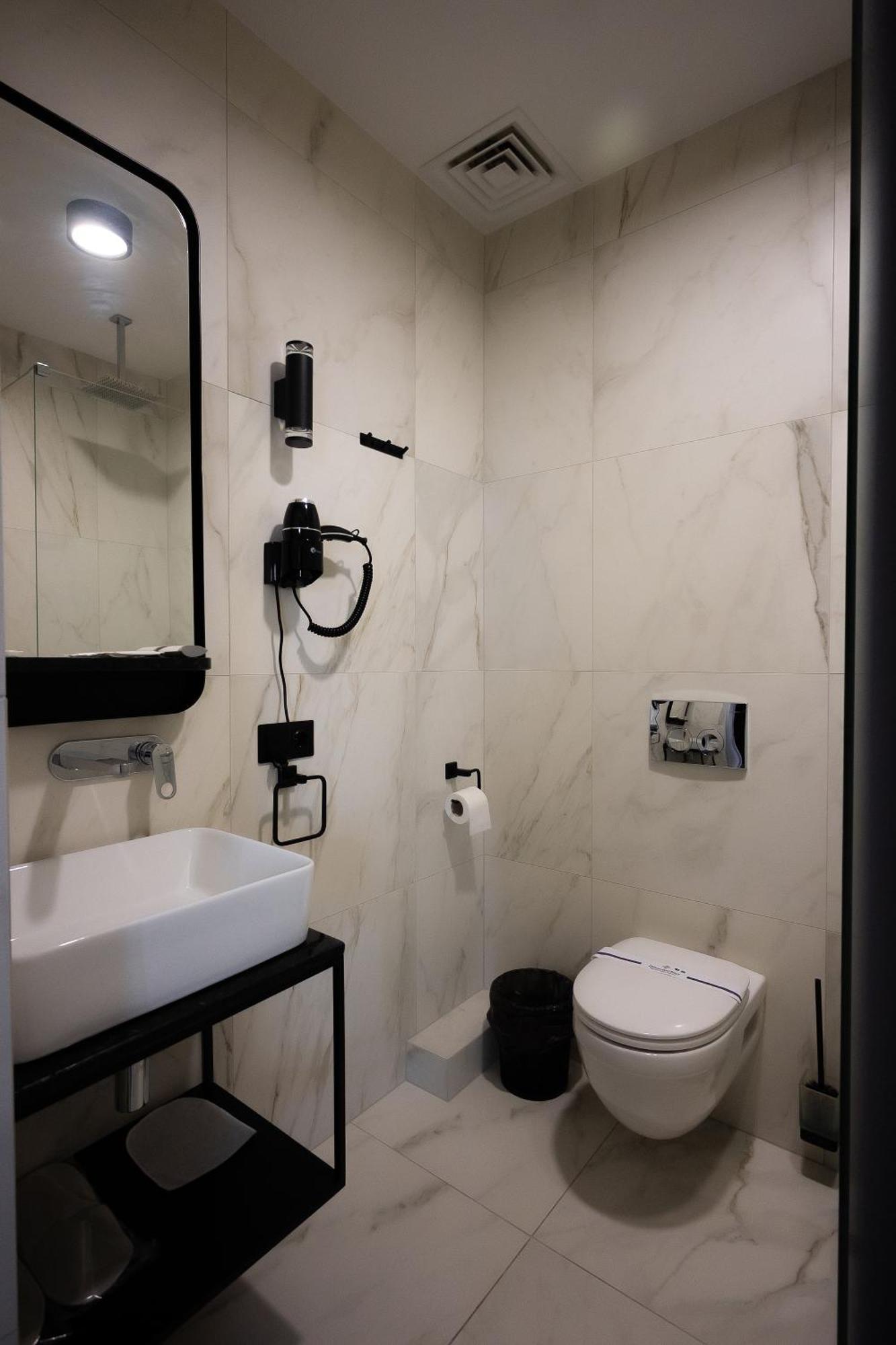 Zagorod Hotel Girka Polonka Exteriör bild